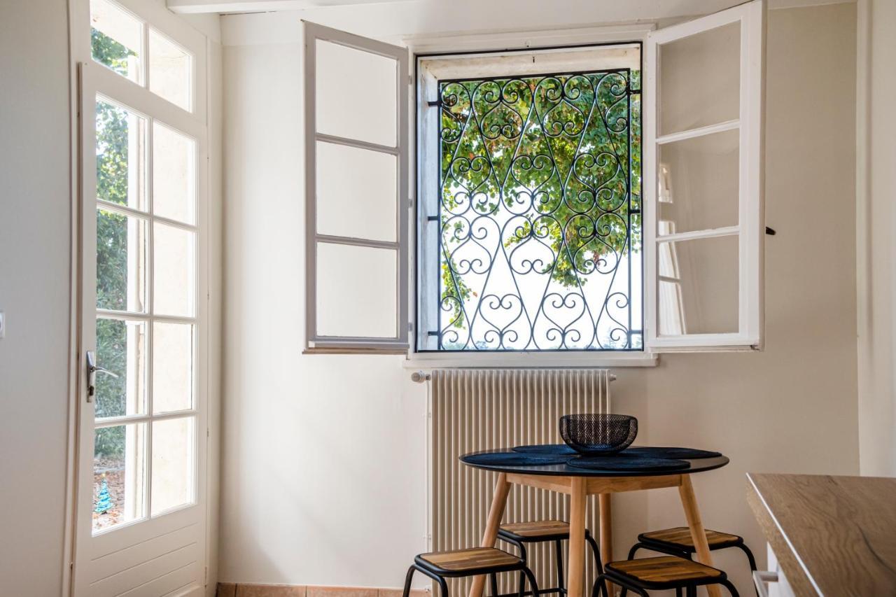 Maison Au Coeur Du Vignoble De Saint-Emilion Exteriér fotografie
